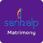 Sankalp Buddhist Matrimony | Indus Appstore | App Icon