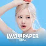 ROSE (BLACKPINK) HD Wallpaper | Indus Appstore | App Icon