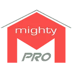 mightyHOME Pro | Indus Appstore | App Icon