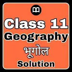 Class 11 Geography Notes & MCQ | Indus Appstore | App Icon