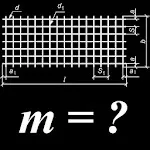 Reinforcing grid | Indus Appstore | App Icon