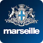 Ville de Marseille | Indus Appstore | App Icon