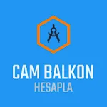 Cam Balkon Hesapla | Indus Appstore | App Icon