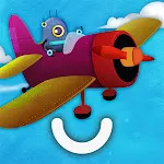 How do Things Fly? | Indus Appstore | App Icon