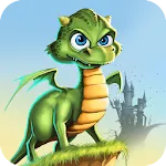 Dragon & Dracula | Indus Appstore | App Icon