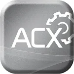 ACX BLE Setup | Indus Appstore | App Icon