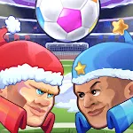 MamoBall 4v4 Online Soccer | Indus Appstore | App Icon