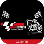 Kenedy Express - Cliente | Indus Appstore | App Icon