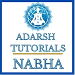 Adarsh Tutorials Nabha | Indus Appstore | App Icon