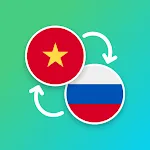 Vietnamese - Russian Translato | Indus Appstore | App Icon