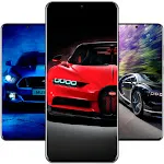 Car Wallpapers Full HD / 4K | Indus Appstore | App Icon