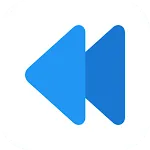 Reverse Video And Audio | Indus Appstore | App Icon