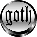 Gothic Chart | Indus Appstore | App Icon