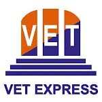 VET Express | Indus Appstore | App Icon