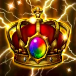 Jewel Gold Empire : Match 3 | Indus Appstore | App Icon