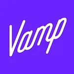 Vamp | Indus Appstore | App Icon