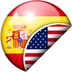 Spanish English Translator | Indus Appstore | App Icon