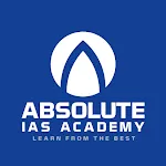 Absolute IAS Academy | Indus Appstore | App Icon