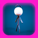 Stickman Dungeon: Labyrinth | Indus Appstore | App Icon