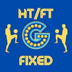 HT/FT Great Fixed Matches VIP | Indus Appstore | App Icon