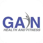 Gain Health And Fitness | Indus Appstore | App Icon