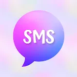 Messenger - SMS Messages | Indus Appstore | App Icon