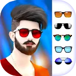 Sunglasses Photo Editor 2023 | Indus Appstore | App Icon