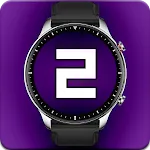 Amazfit GTR 2/e Watchfaces | Indus Appstore | App Icon