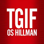 TGIF Os Hillman | Indus Appstore | App Icon