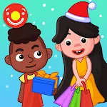 Pepi Super Stores: Fun & Games | Indus Appstore | App Icon