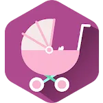 Baby Tracker - Newborn Feeding | Indus Appstore | App Icon