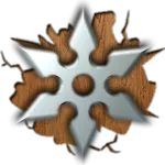 Shuriken Jump | Indus Appstore | App Icon