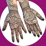 Mehendi Design Offline | Indus Appstore | App Icon