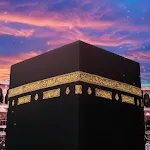 Kaaba & Mecca Live Wallpaper | Indus Appstore | App Icon