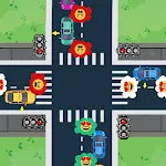 Traffic Kontrol | Indus Appstore | App Icon