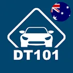 Australian Driving Tests | Indus Appstore | App Icon