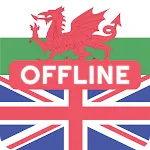 Welsh English Dictionary | Indus Appstore | App Icon