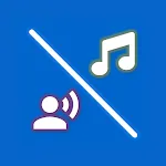 Vocal Remover | Indus Appstore | App Icon