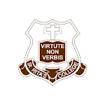 St Rita's College | Indus Appstore | App Icon