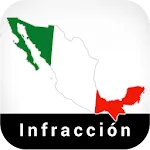 INFRACCIÓN DE MULTAS - MEXICO | Indus Appstore | App Icon