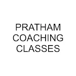 PRATHAM COACHING CLASSES | Indus Appstore | App Icon