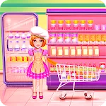 Cream Cheese Ice Cream Cooking | Indus Appstore | App Icon