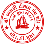 SHREE KHALASHI TIMALA PANCH RAapp icon