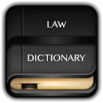 Law Dictionary Offline | Indus Appstore | App Icon