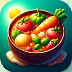 Vegetable Soup Recipes | Indus Appstore | App Icon