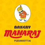 Bakery Maharaj | Indus Appstore | App Icon