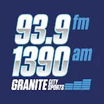 1390 Granite City Sports | Indus Appstore | App Icon