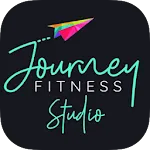 Journey Fitness Studio | Indus Appstore | App Icon