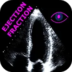 HEART EJECTION FRACTION | Indus Appstore | App Icon