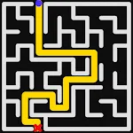 Labyrinthus : maze game | Indus Appstore | App Icon